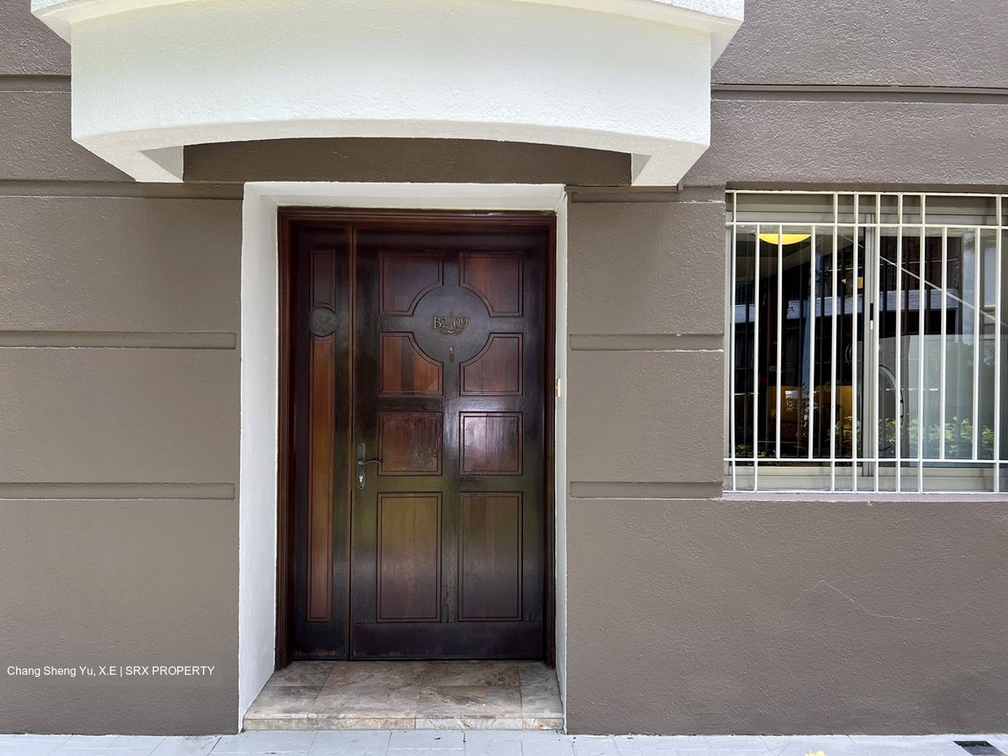 Cavenagh Lodge (D9), Apartment #446379831